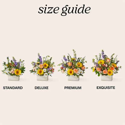 The Good Life Bouquet – FUZZY'S FLOWERS GIFTS AND TUXEDOS, Marion OH
