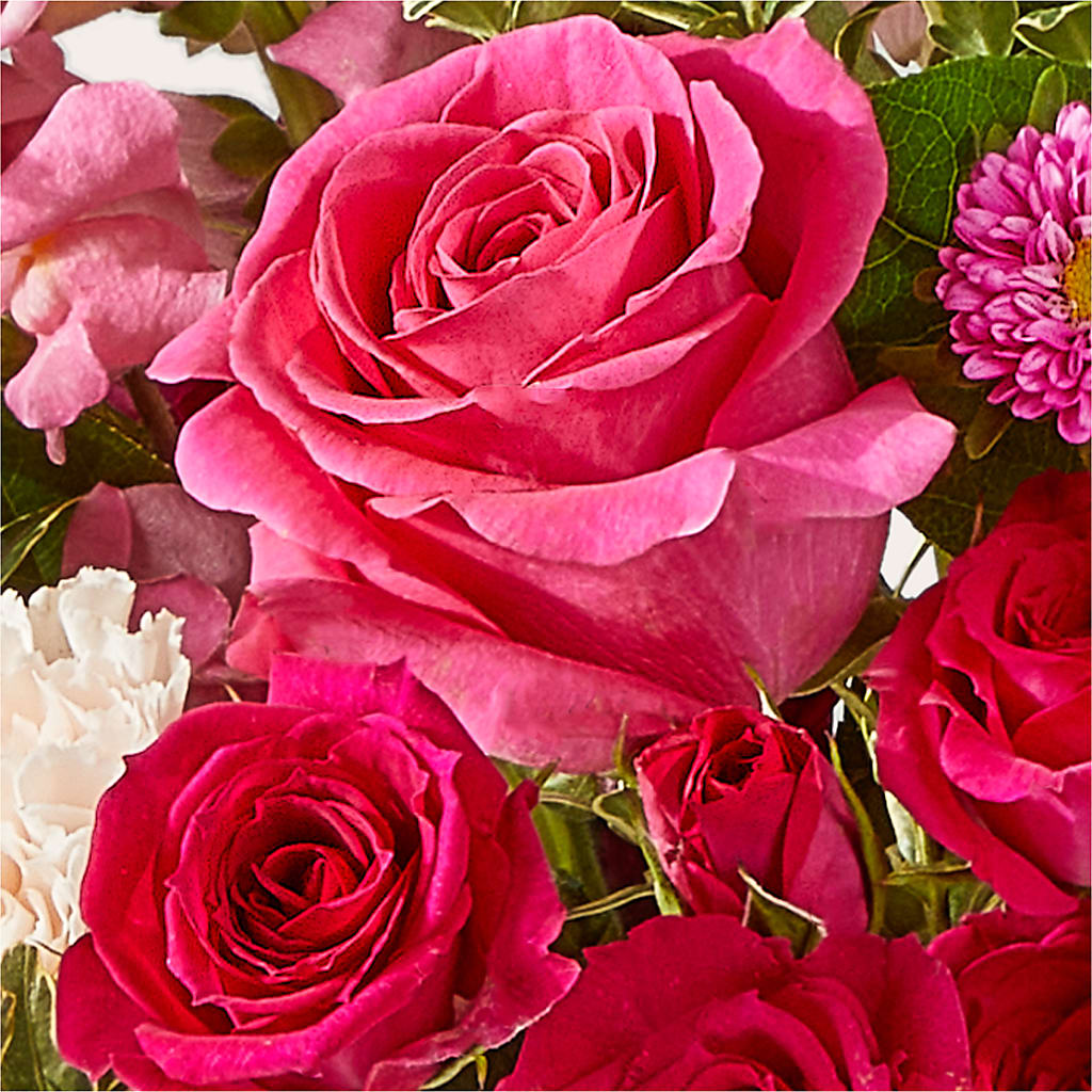 Too Cute Bouquet – FUZZY'S FLOWERS GIFTS AND TUXEDOS, Marion OH