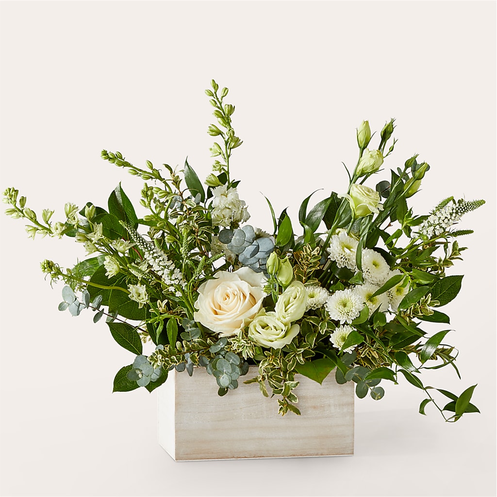 Cashmere Bouquet – FUZZY'S FLOWERS GIFTS AND TUXEDOS, Marion OH