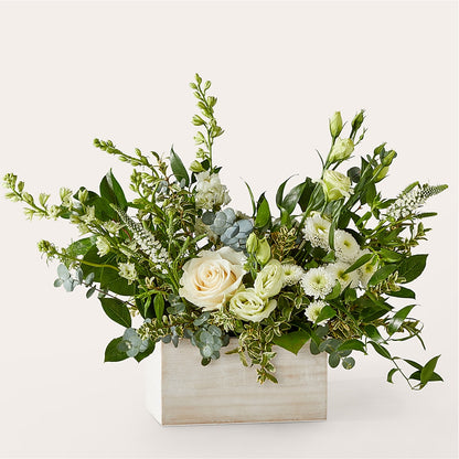 Cashmere Bouquet – FUZZY'S FLOWERS GIFTS AND TUXEDOS, Marion OH