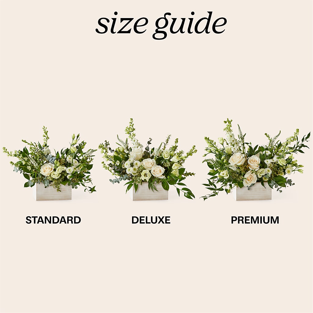 Cashmere Bouquet – FUZZY'S FLOWERS GIFTS AND TUXEDOS, Marion OH