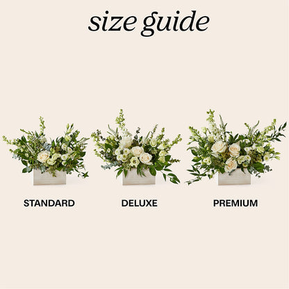 Cashmere Bouquet – FUZZY'S FLOWERS GIFTS AND TUXEDOS, Marion OH
