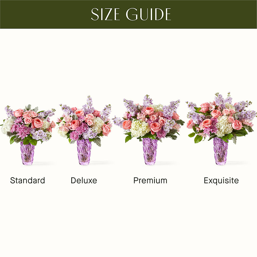 Silver Lining Bouquet – FUZZY'S FLOWERS GIFTS AND TUXEDOS, Marion OH