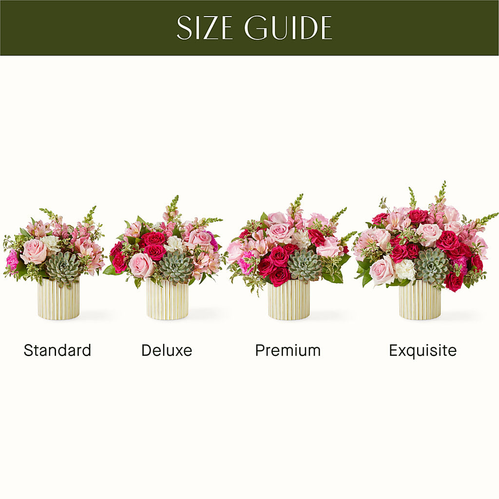 Magenta Musings Bouquet – FUZZY'S FLOWERS GIFTS AND TUXEDOS, Marion OH