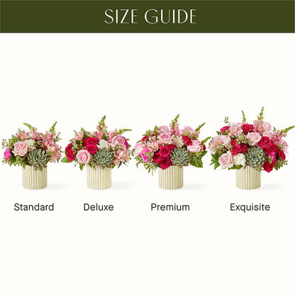Magenta Musings Bouquet – FUZZY'S FLOWERS GIFTS AND TUXEDOS, Marion OH