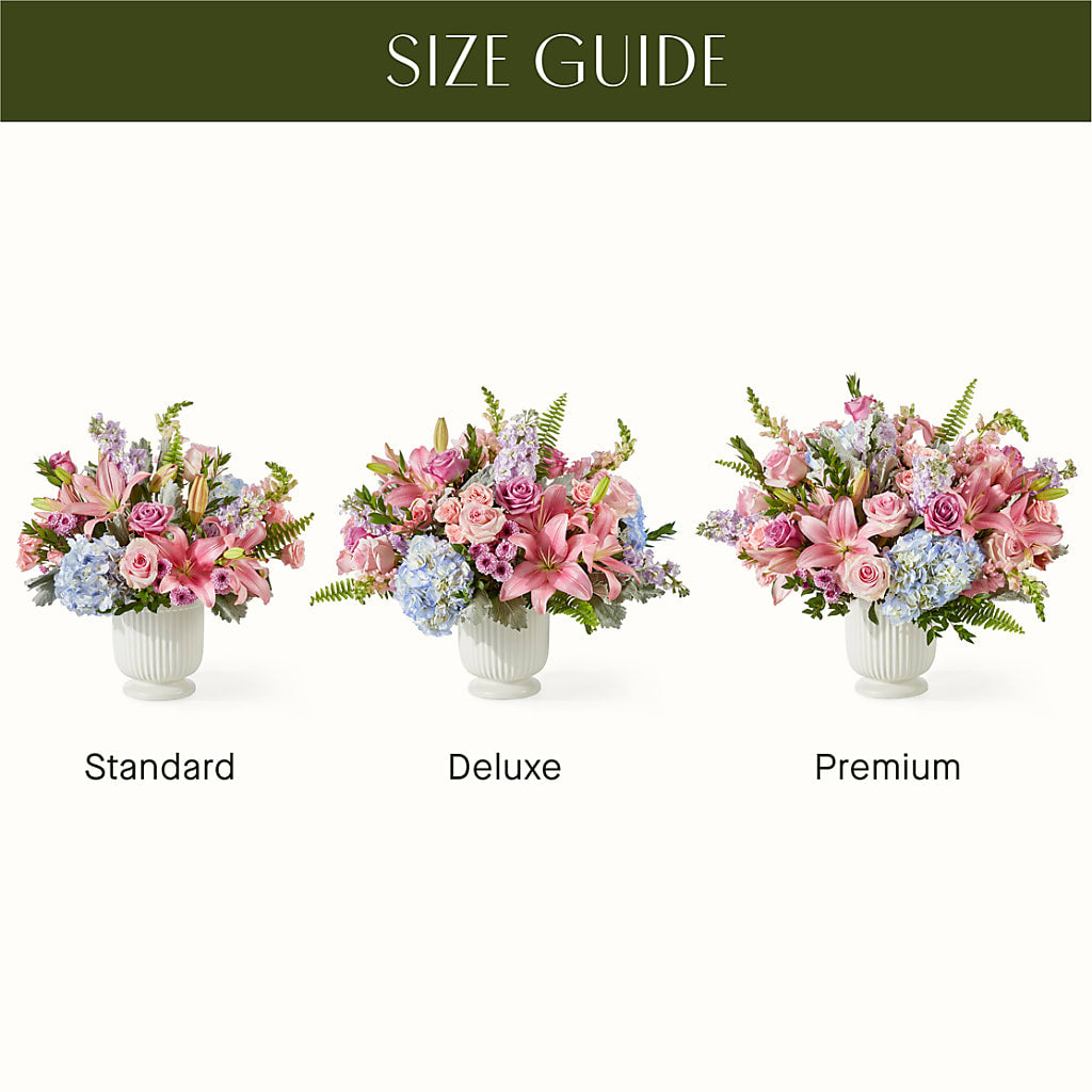 Wonderland Bouquet – FUZZY'S FLOWERS GIFTS AND TUXEDOS, Marion OH