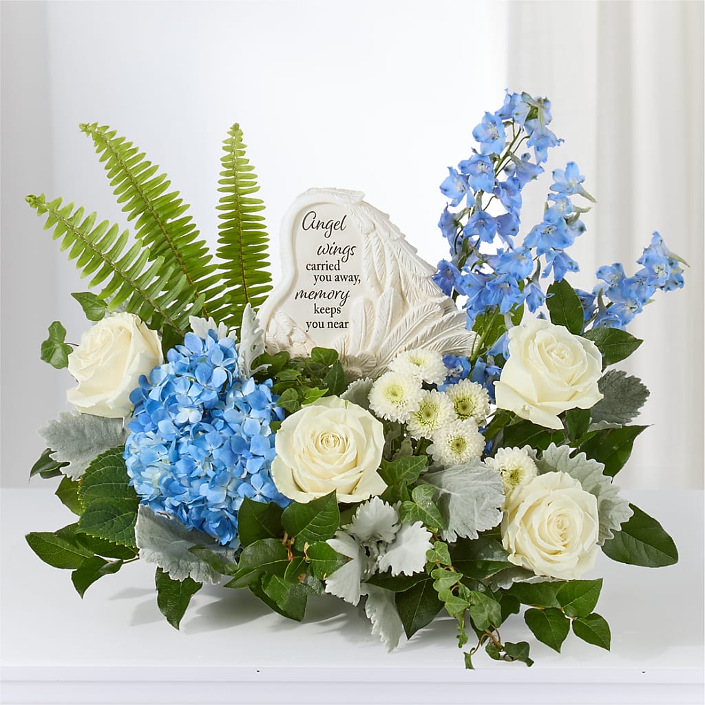 Dearest Arrangement – FUZZY'S FLOWERS GIFTS AND TUXEDOS, Marion OH