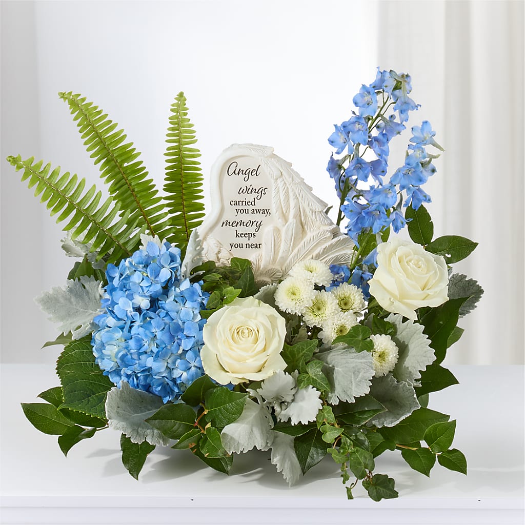 Dearest Arrangement – FUZZY'S FLOWERS GIFTS AND TUXEDOS, Marion OH