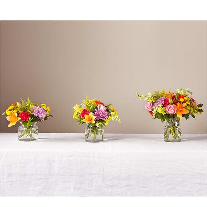 Party Punch Bouquet – FUZZY'S FLOWERS GIFTS AND TUXEDOS, Marion OH