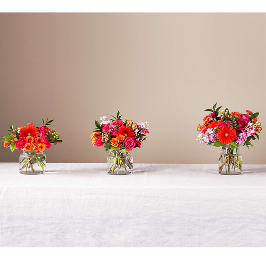Fiesta Bouquet – FUZZY'S FLOWERS GIFTS AND TUXEDOS, Marion OH