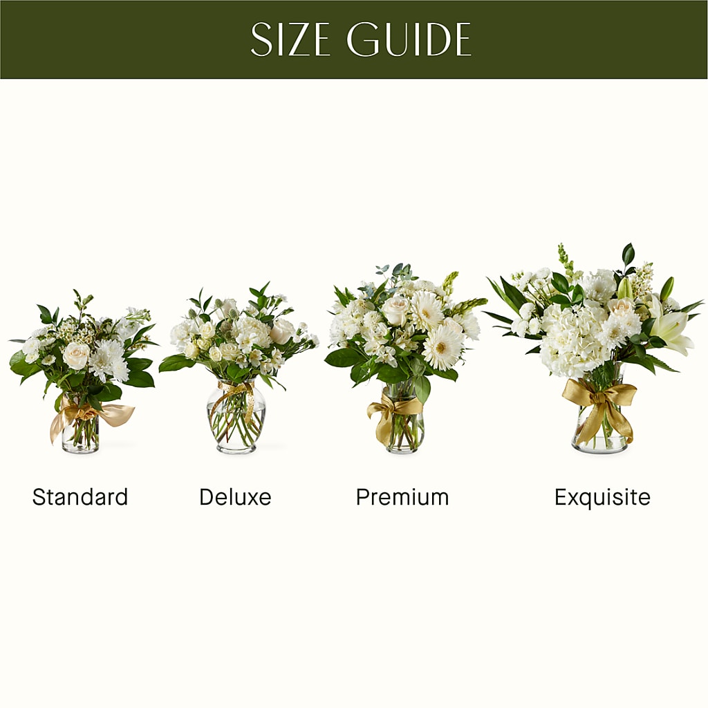 New Beginnings – A Florist Original – FUZZY'S FLOWERS GIFTS AND TUXEDOS, Marion OH