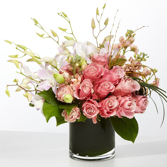 The Muse – FUZZY'S FLOWERS GIFTS AND TUXEDOS, Marion OH