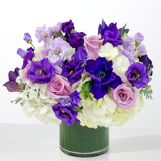 The Gemstone – FUZZY'S FLOWERS GIFTS AND TUXEDOS, Marion OH