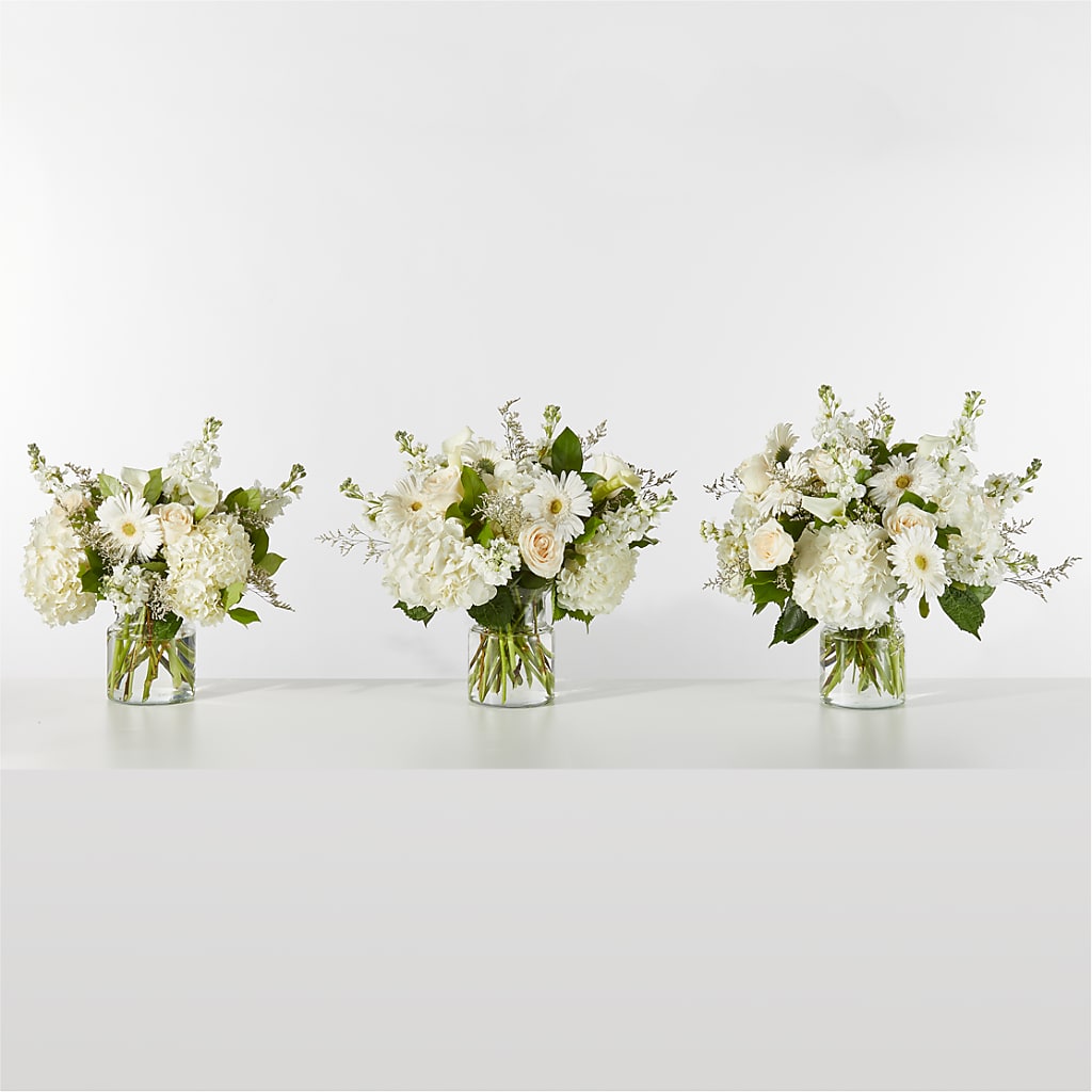 Sun-drenched Blooms Box Bouquet – FUZZY'S FLOWERS GIFTS AND TUXEDOS, Marion OH