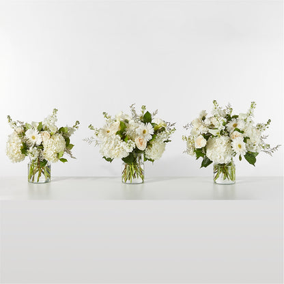 Sun-drenched Blooms Box Bouquet – FUZZY'S FLOWERS GIFTS AND TUXEDOS, Marion OH