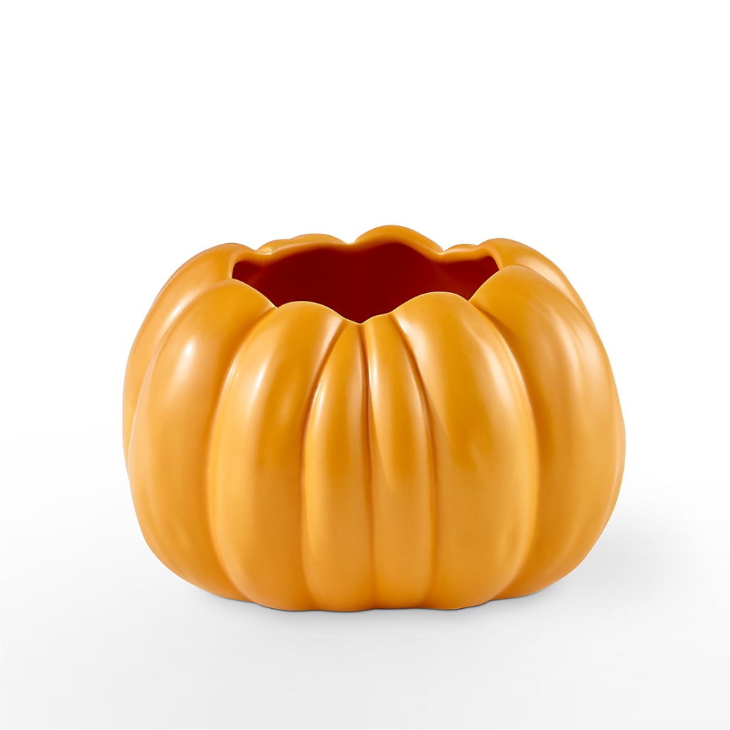 Pick of the Patch Pumpkin Bouquet – FUZZY'S FLOWERS GIFTS AND TUXEDOS, Marion OH