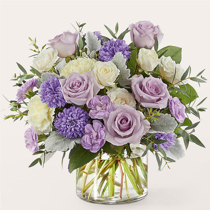 Stardust Bouquet – FUZZY'S FLOWERS GIFTS AND TUXEDOS, Marion OH