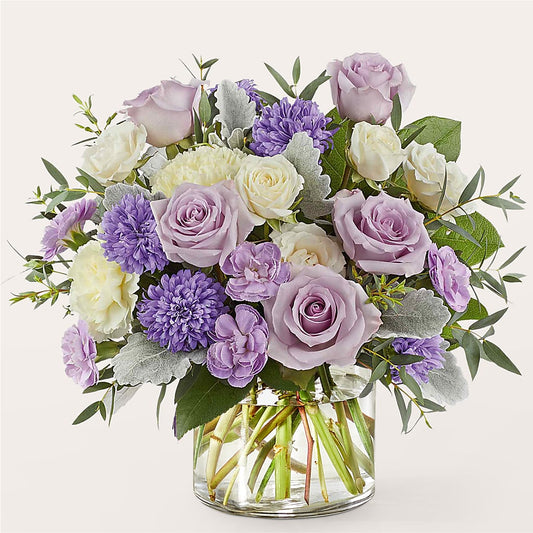 Stardust Bouquet – FUZZY'S FLOWERS GIFTS AND TUXEDOS, Marion OH
