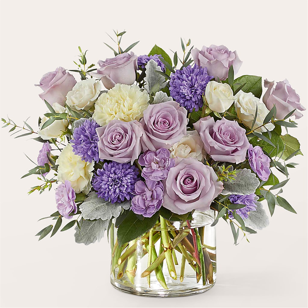 Stardust Bouquet – FUZZY'S FLOWERS GIFTS AND TUXEDOS, Marion OH