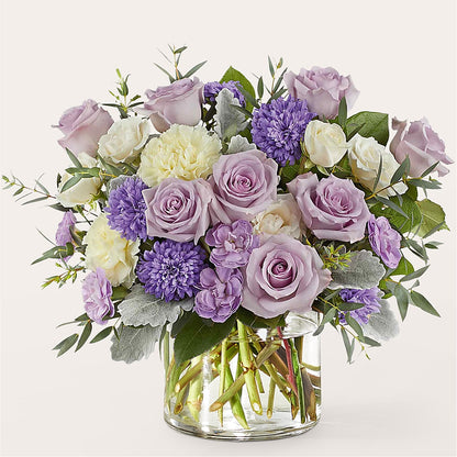 Stardust Bouquet – FUZZY'S FLOWERS GIFTS AND TUXEDOS, Marion OH