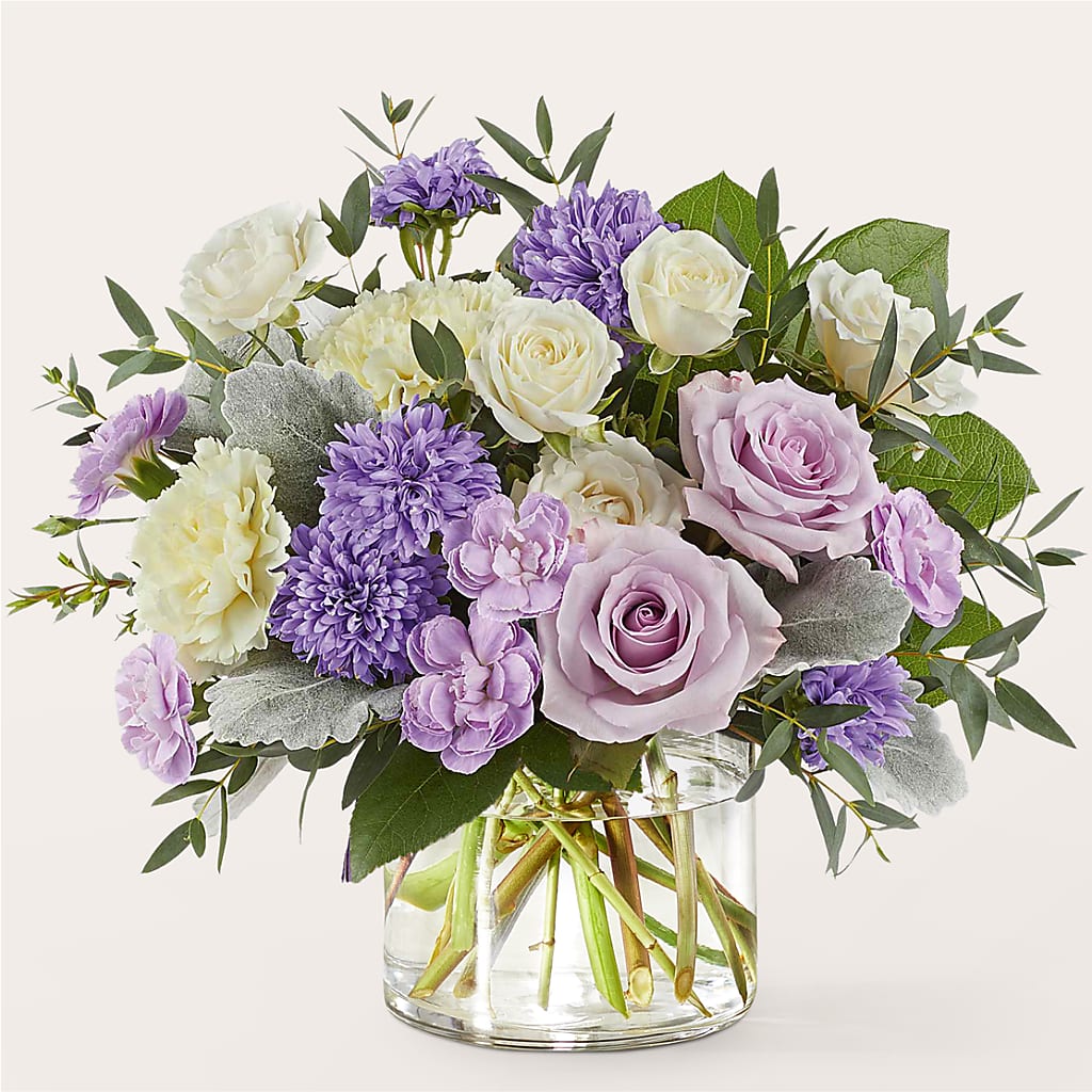 Stardust Bouquet – FUZZY'S FLOWERS GIFTS AND TUXEDOS, Marion OH