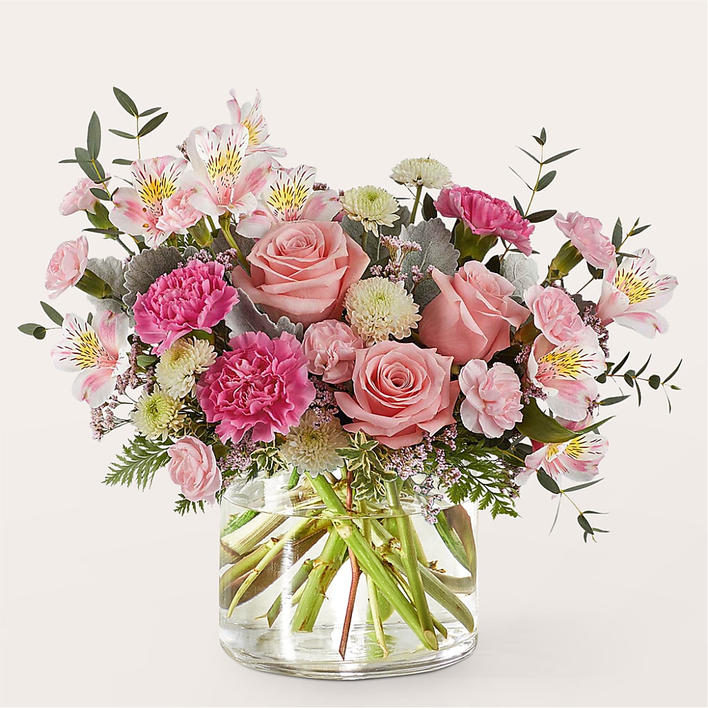 The Treehouse Bouquet – FUZZY'S FLOWERS GIFTS AND TUXEDOS, Marion OH