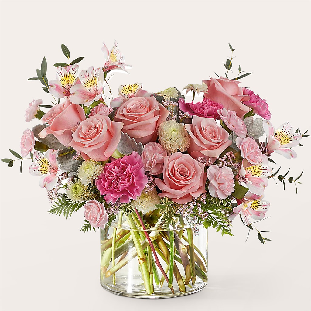The Treehouse Bouquet – FUZZY'S FLOWERS GIFTS AND TUXEDOS, Marion OH