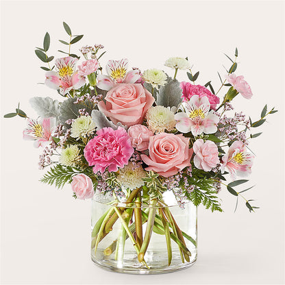 The Treehouse Bouquet – FUZZY'S FLOWERS GIFTS AND TUXEDOS, Marion OH