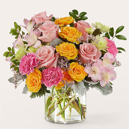 Mai Tai Bouquet – FUZZY'S FLOWERS GIFTS AND TUXEDOS, Marion OH