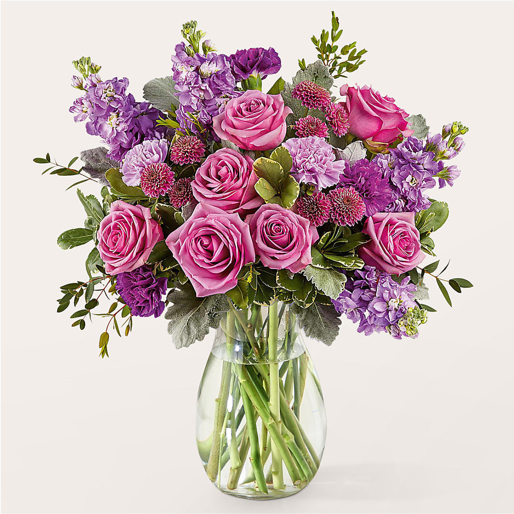 A Love Story Bouquet – FUZZY'S FLOWERS GIFTS AND TUXEDOS, Marion OH