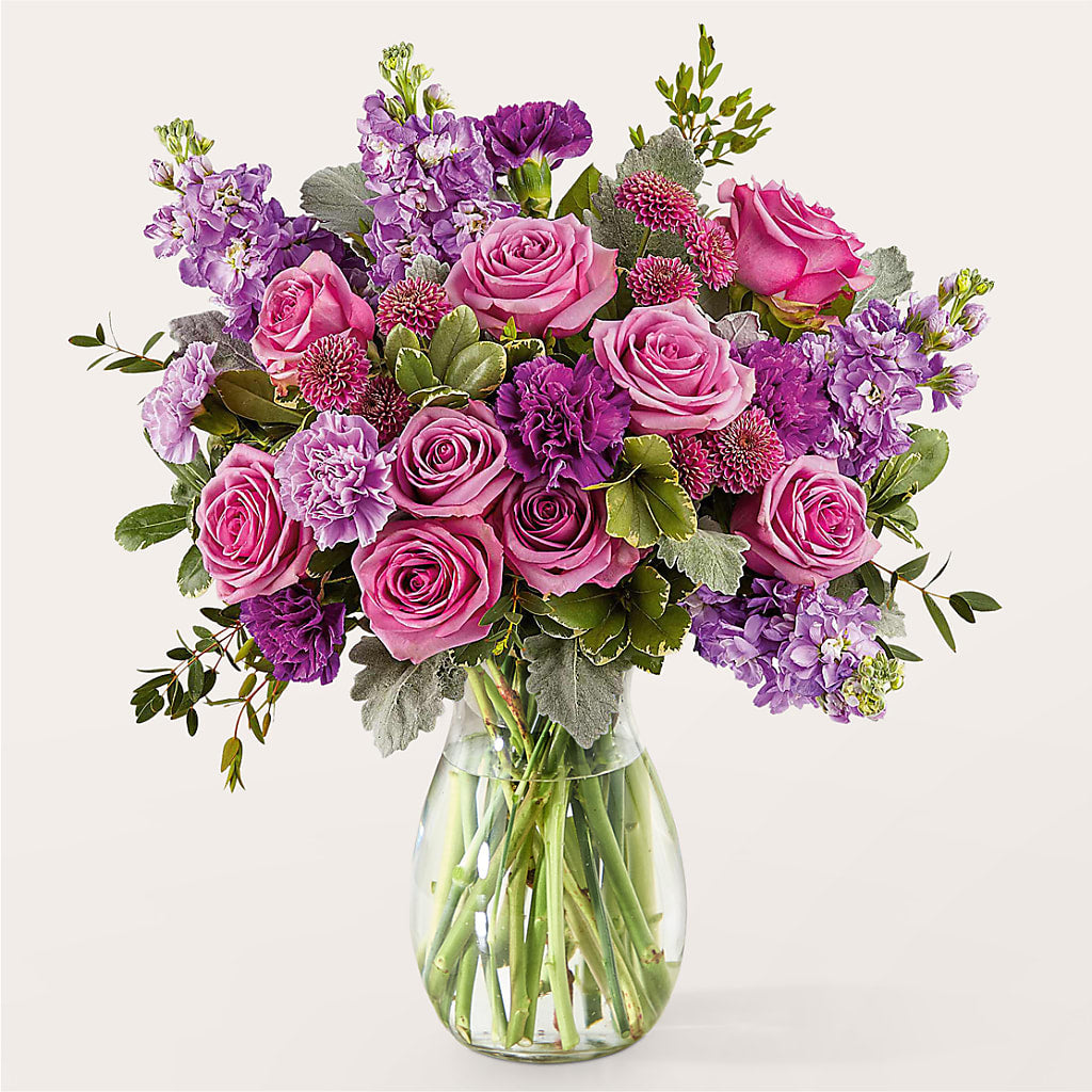 A Love Story Bouquet – FUZZY'S FLOWERS GIFTS AND TUXEDOS, Marion OH