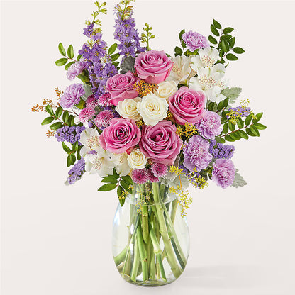 Lucky Me Bouquet – FUZZY'S FLOWERS GIFTS AND TUXEDOS, Marion OH