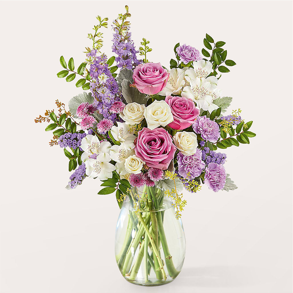 Lucky Me Bouquet – FUZZY'S FLOWERS GIFTS AND TUXEDOS, Marion OH