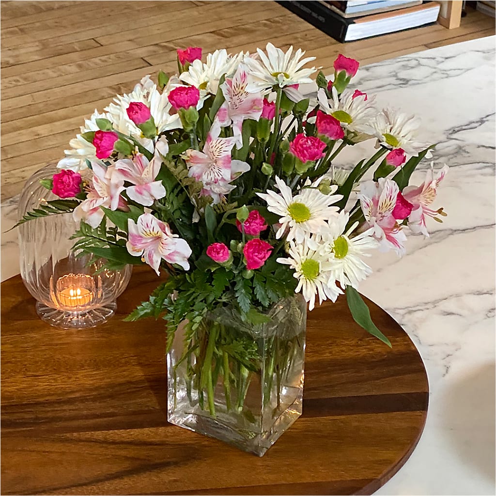 Sweet Surprises® Bouquet – FUZZY'S FLOWERS GIFTS AND TUXEDOS, Marion OH