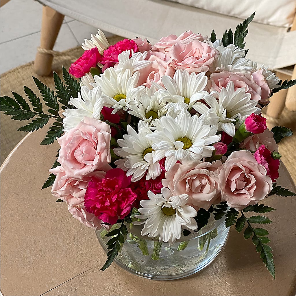 Sweet Surprises® Bouquet – FUZZY'S FLOWERS GIFTS AND TUXEDOS, Marion OH