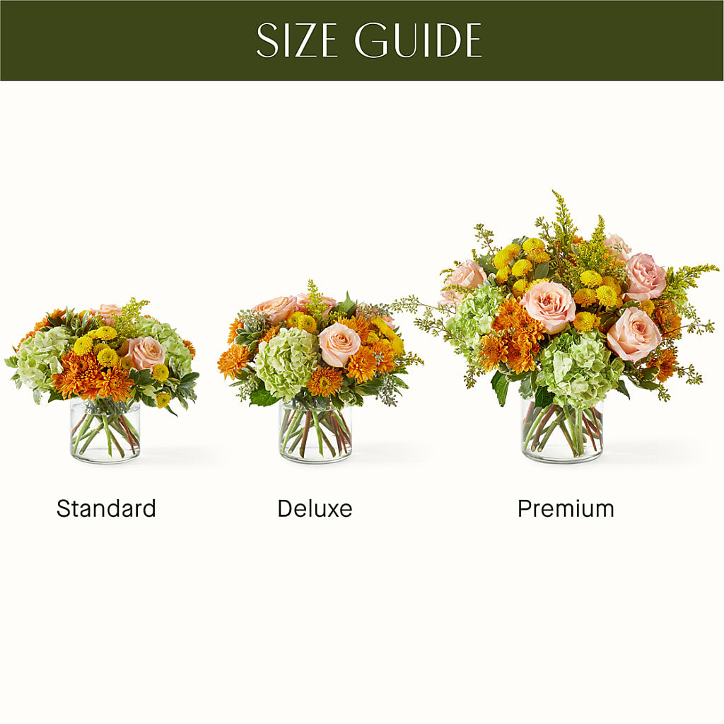 Fall Foliage Bouquet – FUZZY'S FLOWERS GIFTS AND TUXEDOS, Marion OH