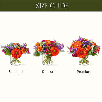 Sangria Bouquet – FUZZY'S FLOWERS GIFTS AND TUXEDOS, Marion OH