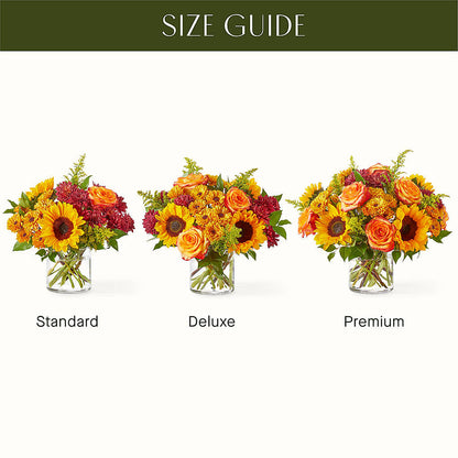 Flannel Scarf Bouquet – FUZZY'S FLOWERS GIFTS AND TUXEDOS, Marion OH