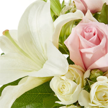 Kindhearted Bouquet – FUZZY'S FLOWERS GIFTS AND TUXEDOS, Marion OH