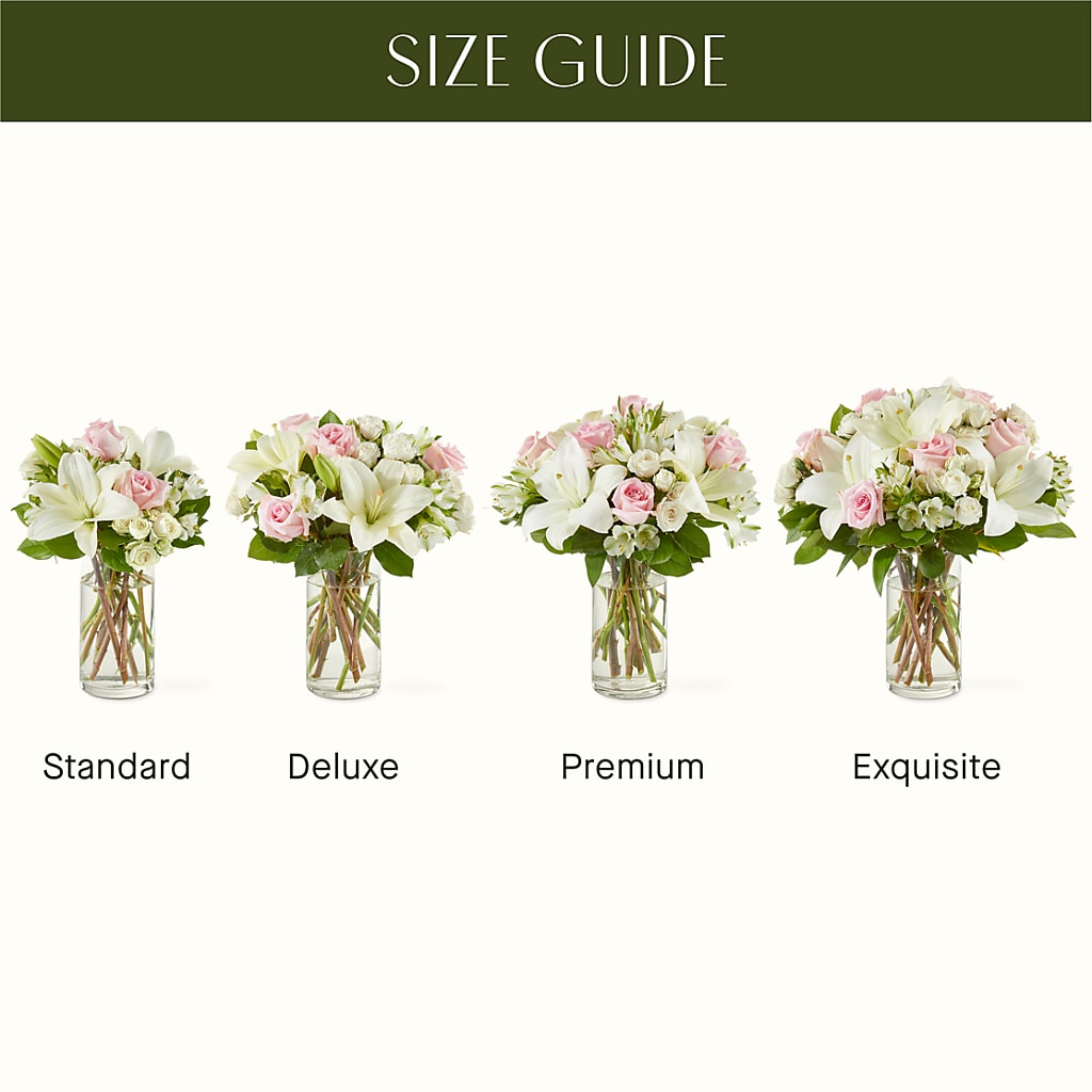 Kindhearted Bouquet – FUZZY'S FLOWERS GIFTS AND TUXEDOS, Marion OH