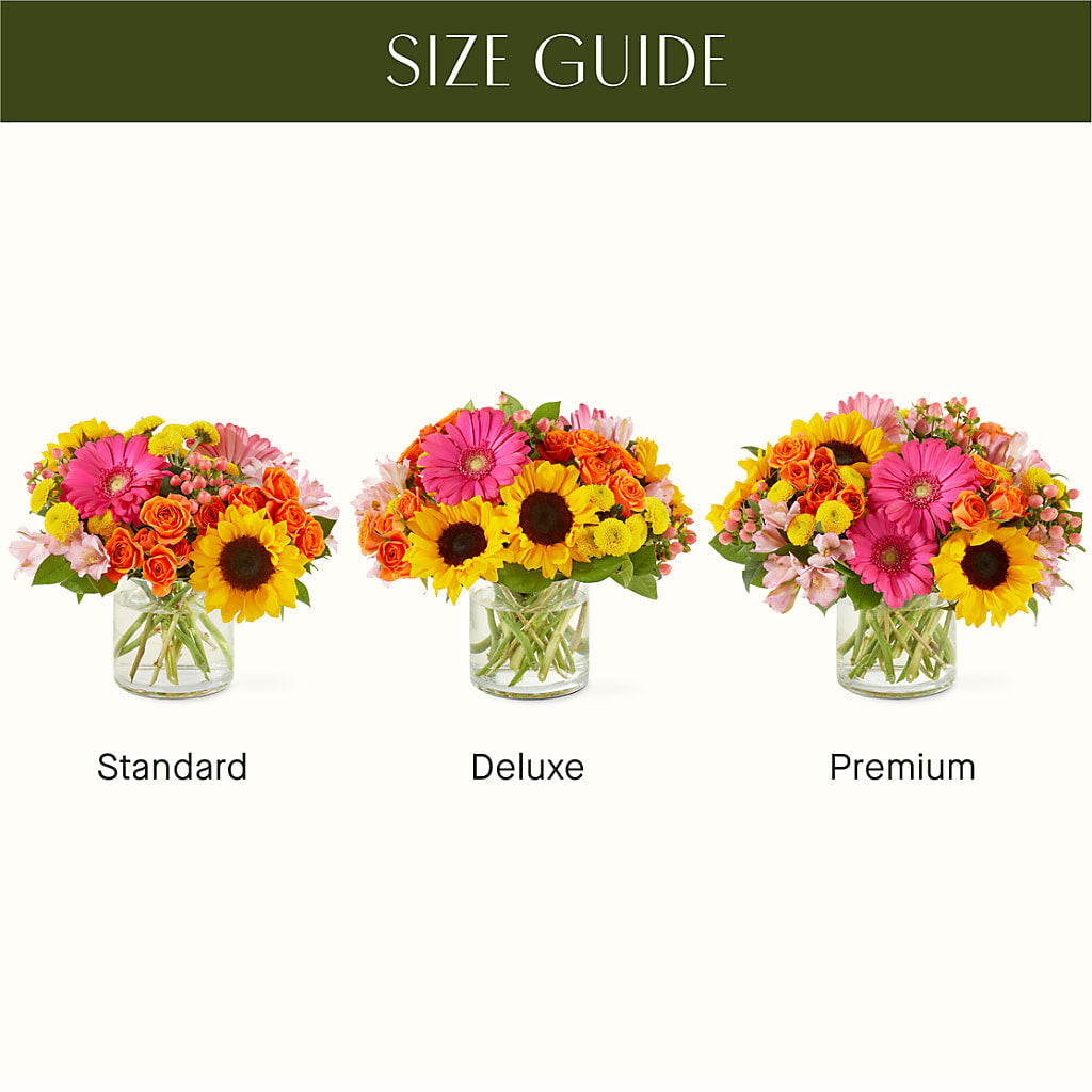 Beach Day Bouquet – FUZZY'S FLOWERS GIFTS AND TUXEDOS, Marion OH