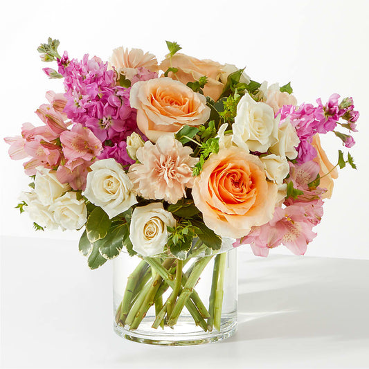 Paradise Bouquet – FUZZY'S FLOWERS GIFTS AND TUXEDOS, Marion OH