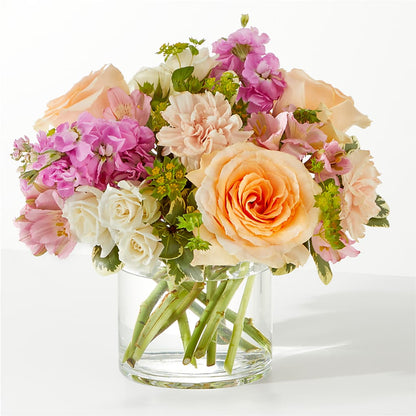Paradise Bouquet – FUZZY'S FLOWERS GIFTS AND TUXEDOS, Marion OH