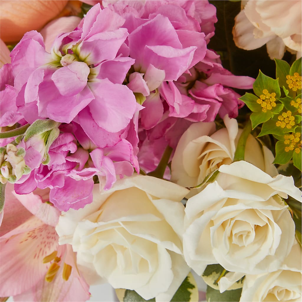 Paradise Bouquet – FUZZY'S FLOWERS GIFTS AND TUXEDOS, Marion OH