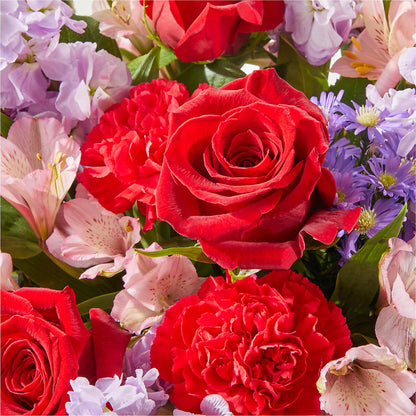 Your Majesty Bouquet – FUZZY'S FLOWERS GIFTS AND TUXEDOS, Marion OH