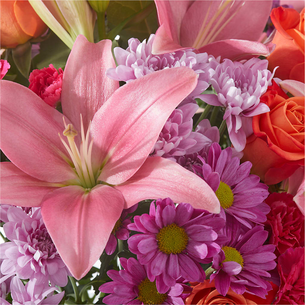 One and Only Bouquet – FUZZY'S FLOWERS GIFTS AND TUXEDOS, Marion OH