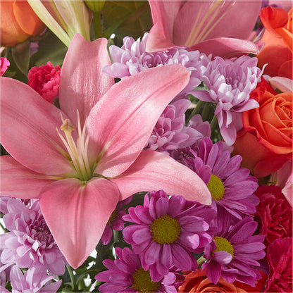 One and Only Bouquet – FUZZY'S FLOWERS GIFTS AND TUXEDOS, Marion OH
