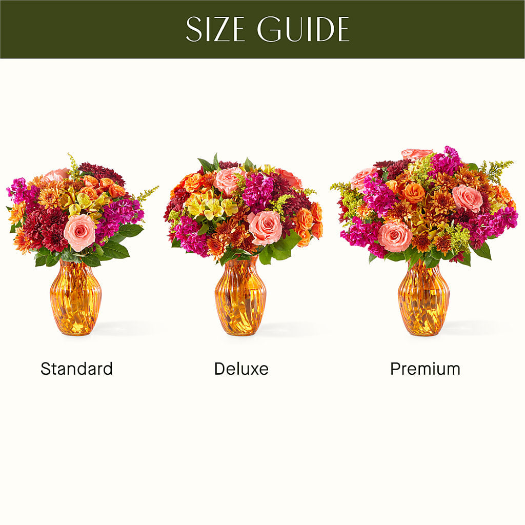 Countryside Bouquet – FUZZY'S FLOWERS GIFTS AND TUXEDOS, Marion OH
