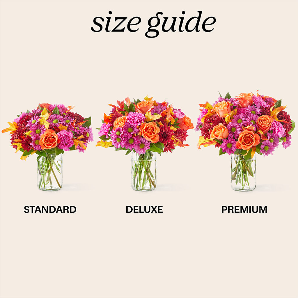 Mum's the Word Bouquet – FUZZY'S FLOWERS GIFTS AND TUXEDOS, Marion OH