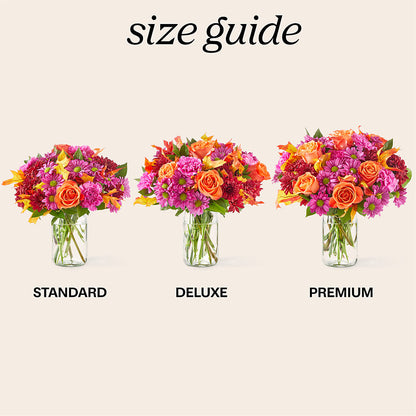 Mum's the Word Bouquet – FUZZY'S FLOWERS GIFTS AND TUXEDOS, Marion OH